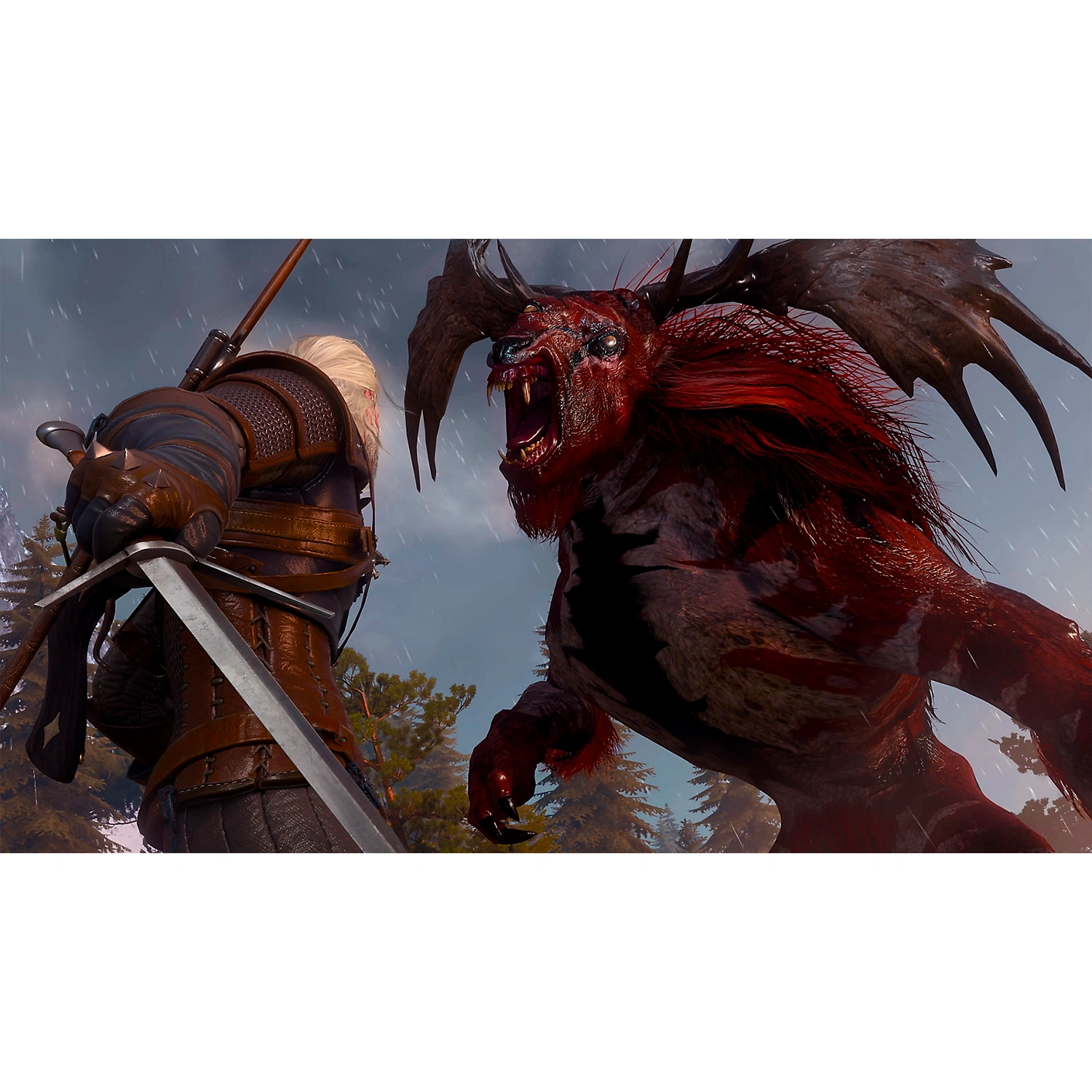 Игра для PS5 The Witcher 3: Wild Hunt – Complete Edition - 6