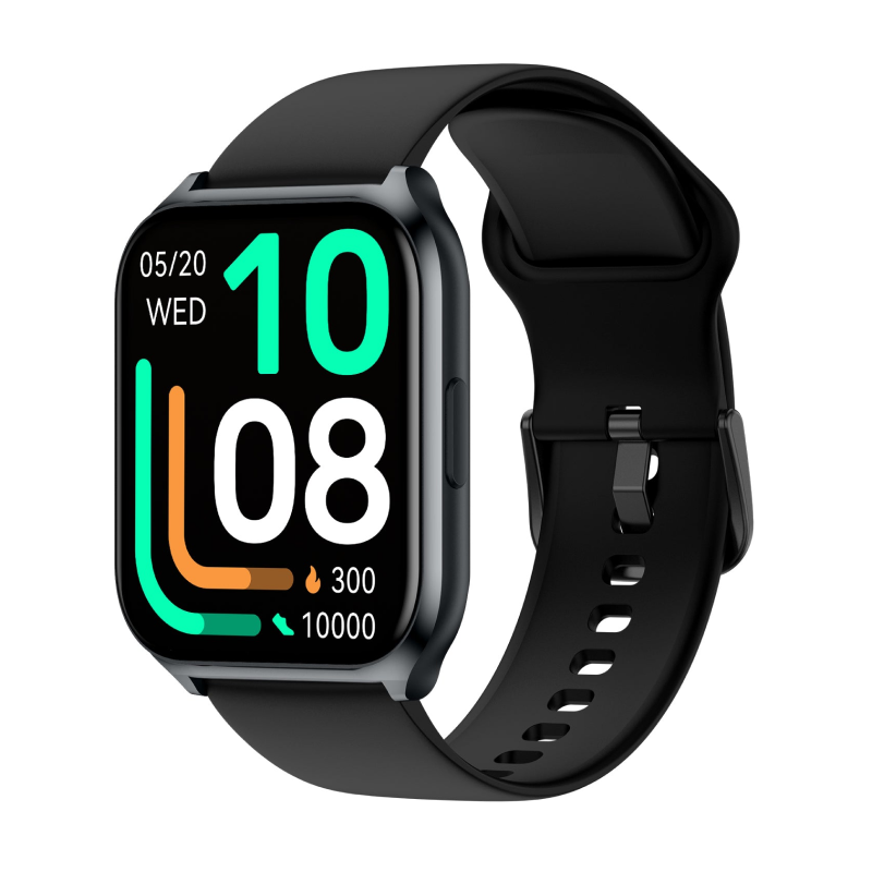 Умные часы Xiaomi Haylou Watch 2 Pro Serial - 1