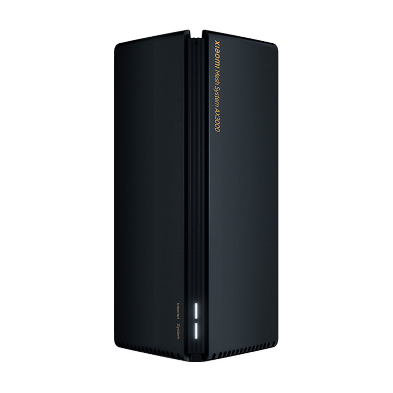 Wi-Fi роутер Xiaomi AX3000 - 1