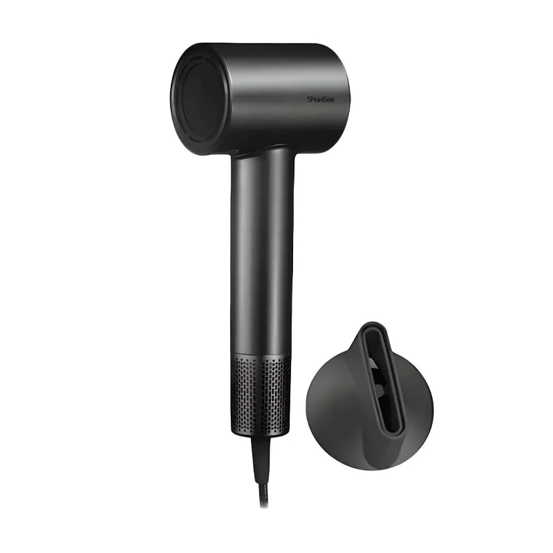 Фен Xiaomi ShowSee High Speed Hair Dryer A18 - 1