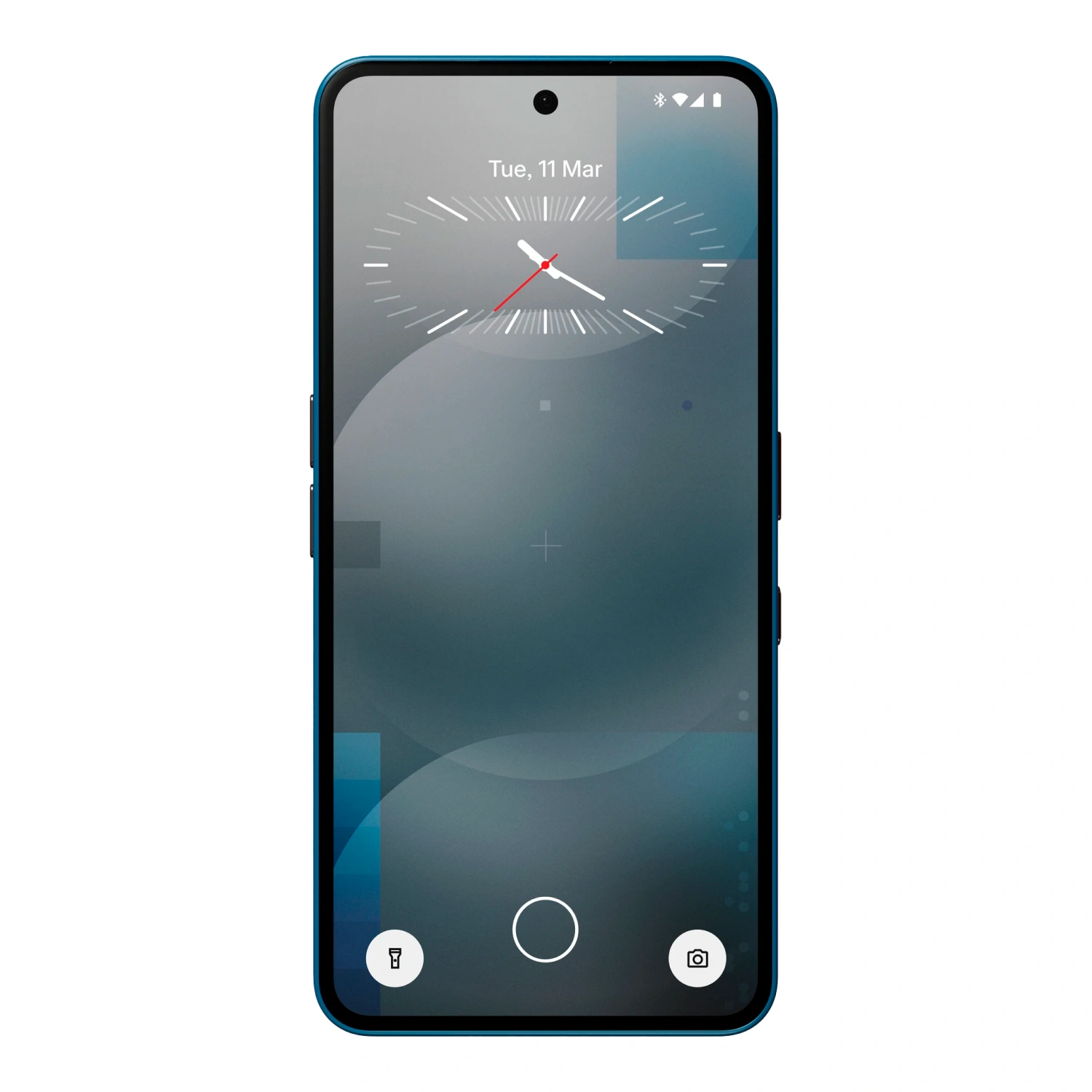 Смартфон Nothing Phone (3a)