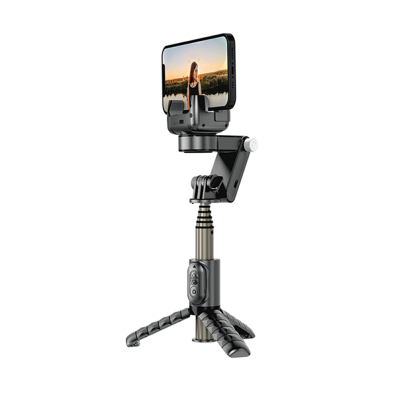 Монопод-штатив WIWU Detachable Tripod Selfie Stick WI-SE006 - 1