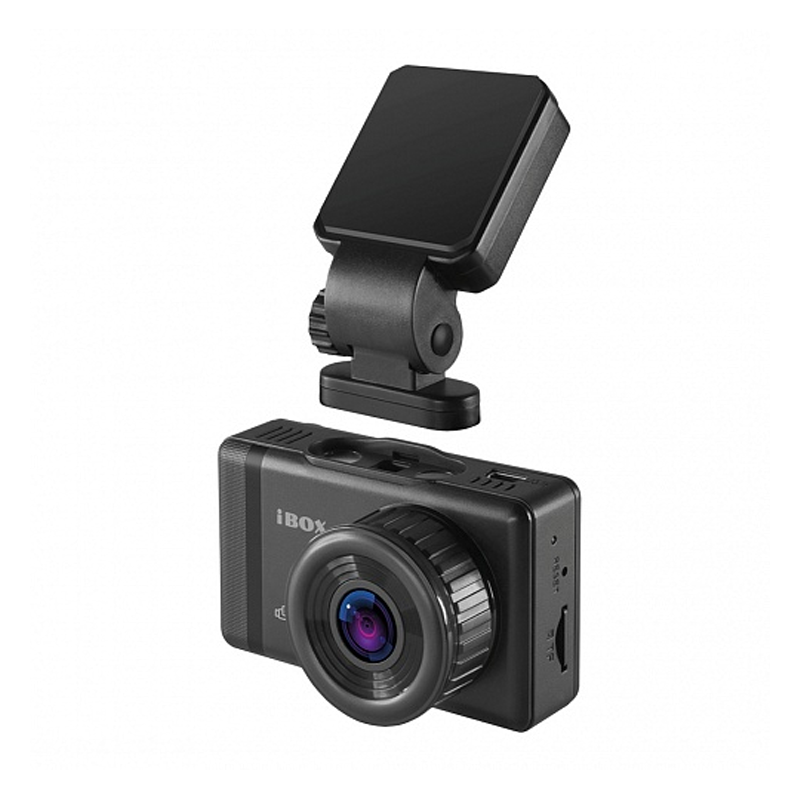 Видеорегистратор iBOX Alpha Dual - 2