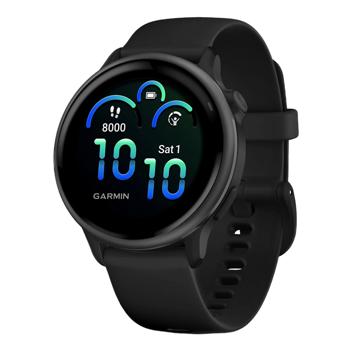 Умные часы Garmin Vivoactive 6 - 1