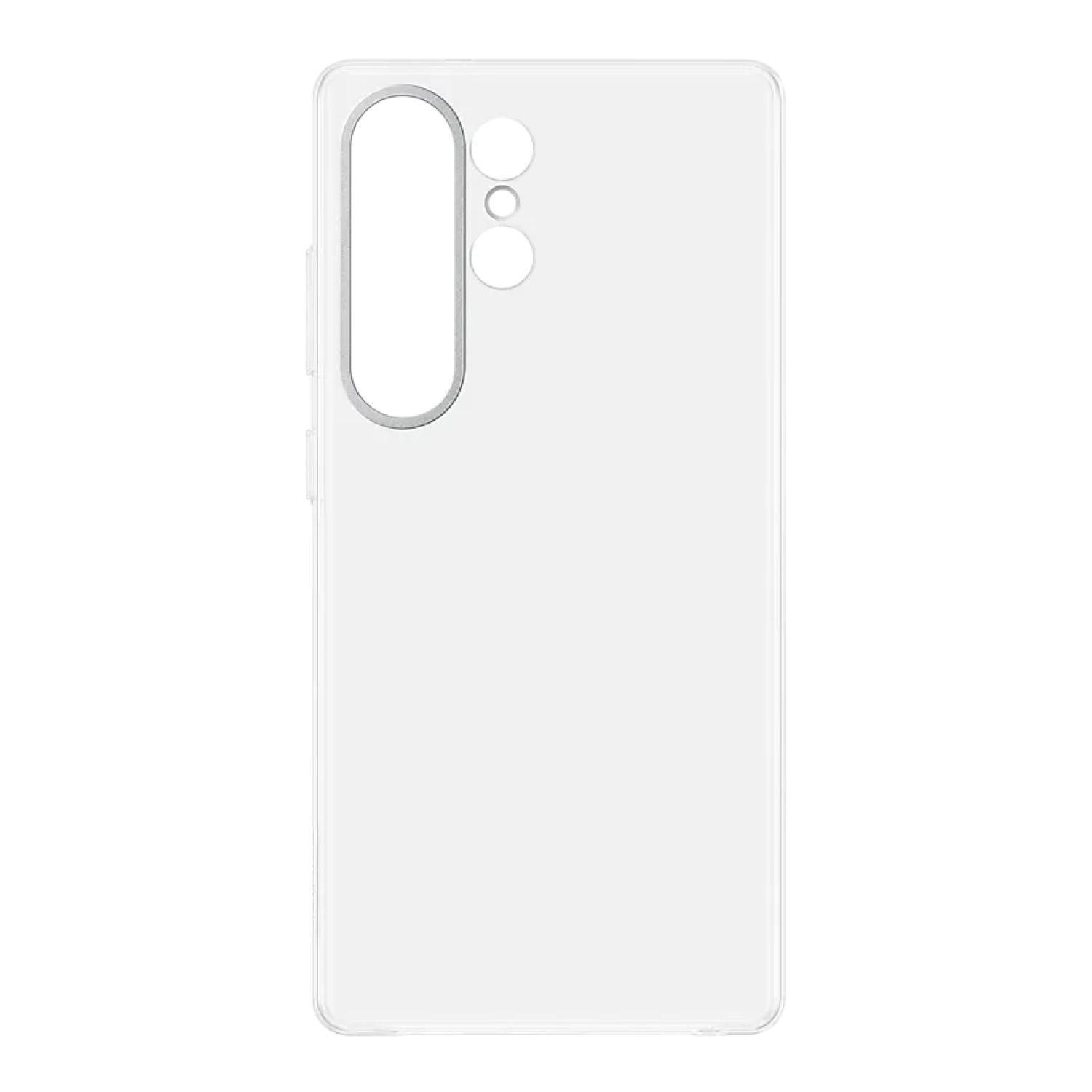 Клип-кейс (накладка) для Samsung Galaxy S25 Ultra - 1