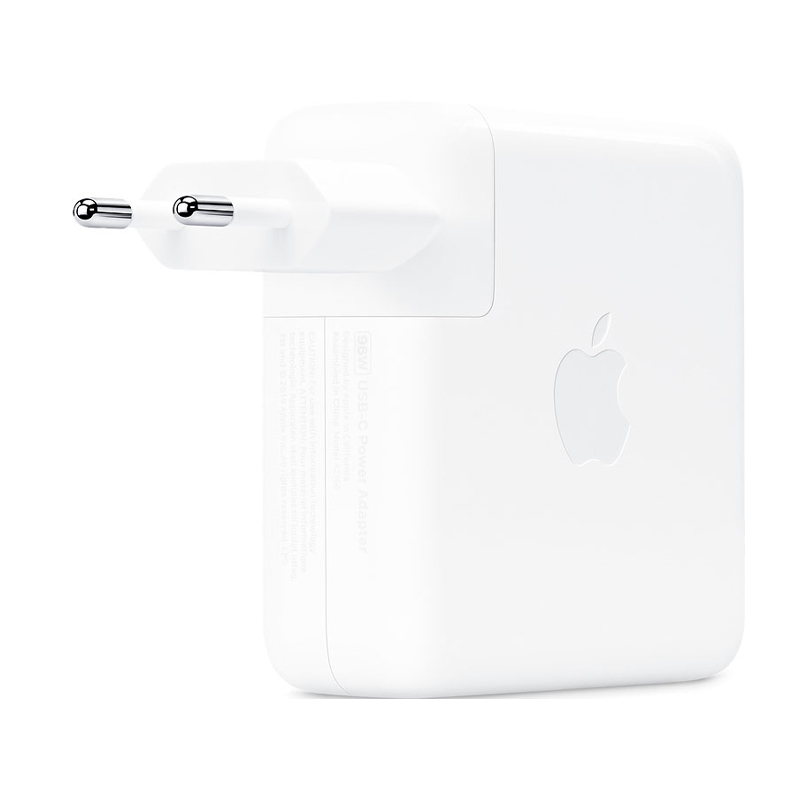 Блок питания Apple USB-C 96 Вт - 2