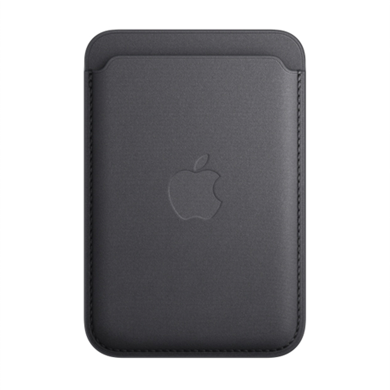 Кардхолдер Apple FineWoven Wallet with Magsafe для Apple iPhone - 1