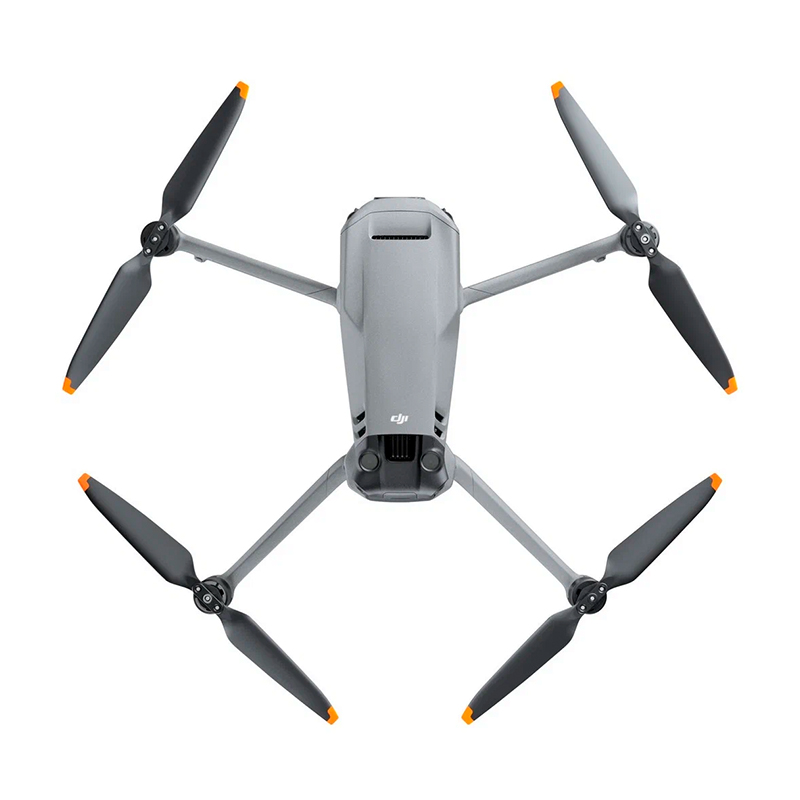 Квадрокоптер DJI Mavic 3 Fly More Combo (DJI RC PRO) - 3