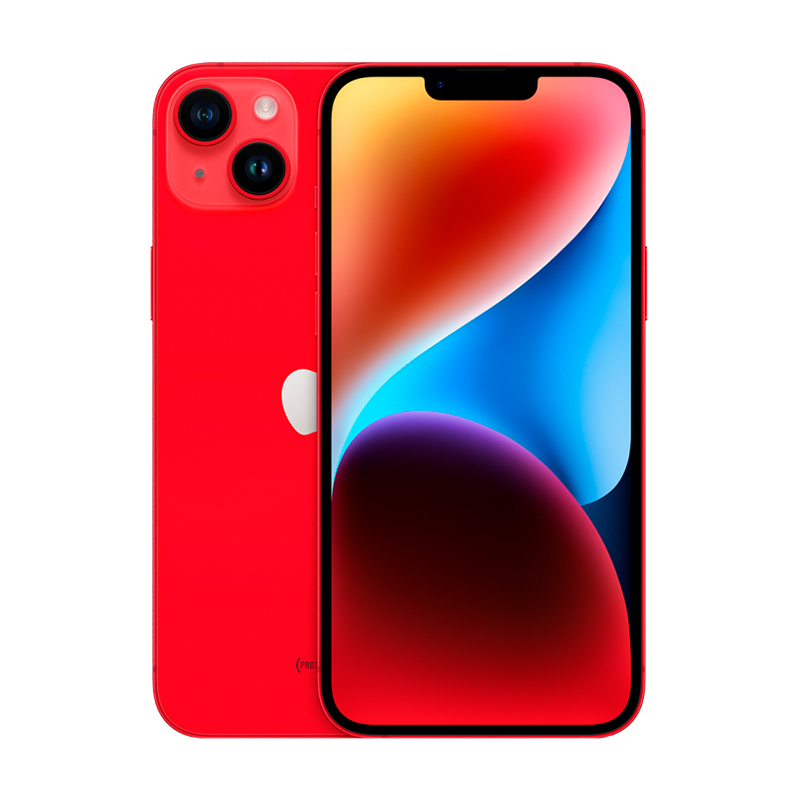 Смартфон Apple iPhone 14 Plus - 1