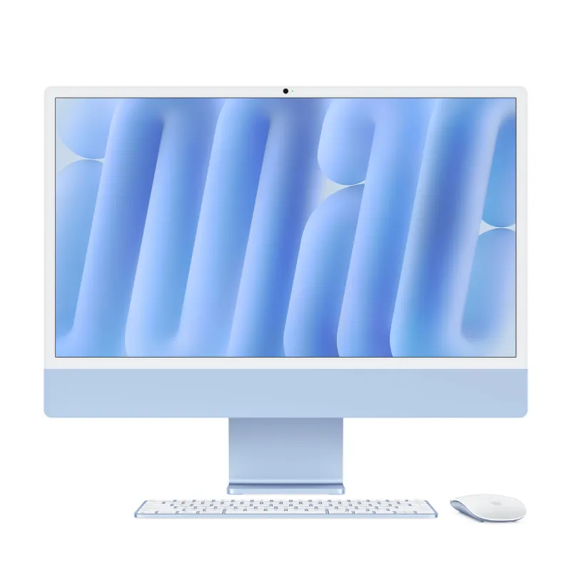 Компьютеры Apple
