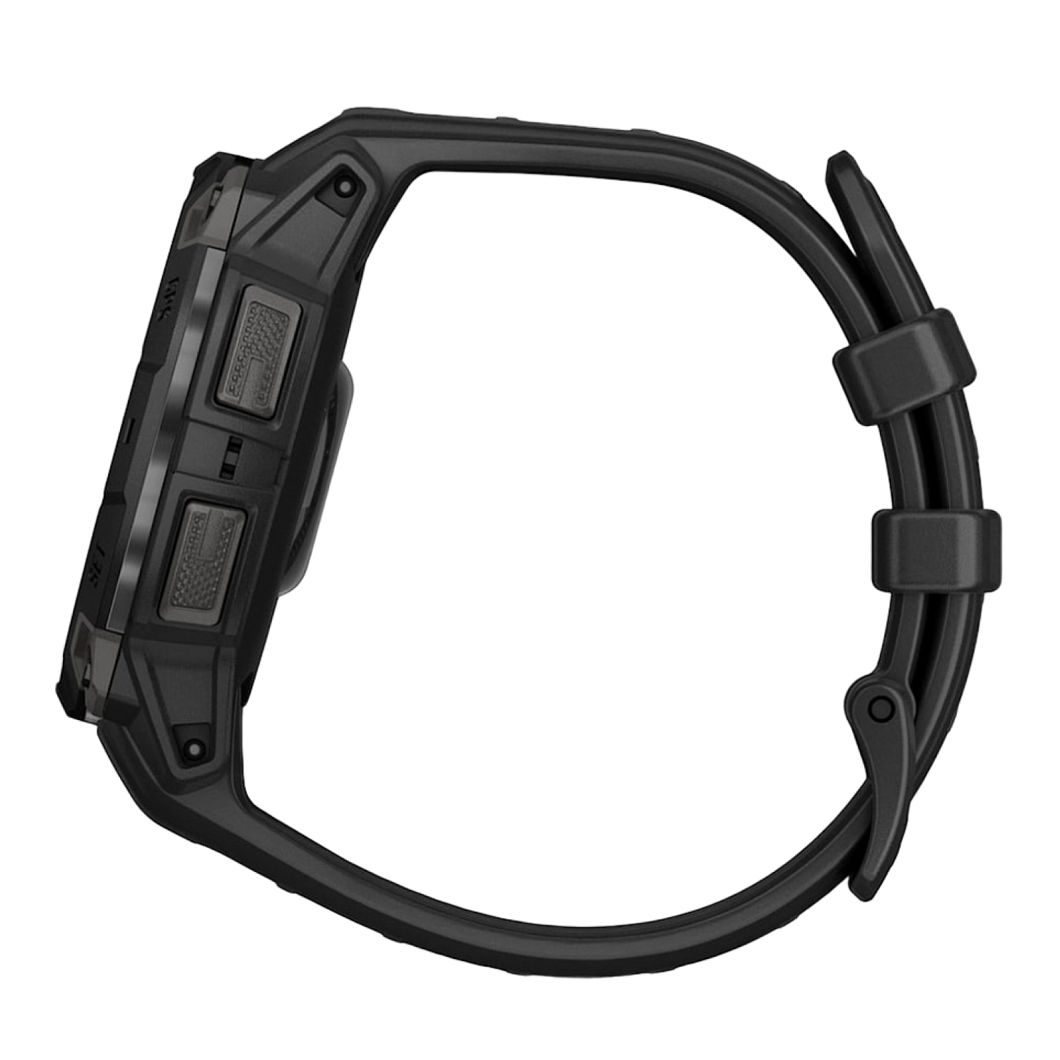 Умные часы Garmin Instinct 3 45mm Amoled  - 6