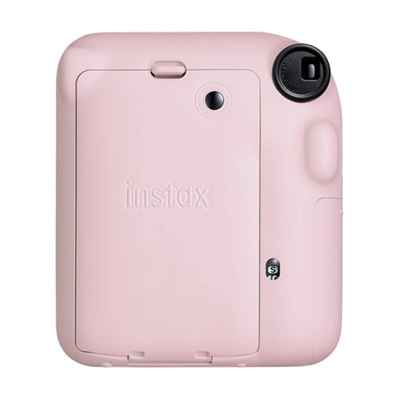 Фотоаппарат моментальной печати Fujifilm Instax Mini 12 - 4