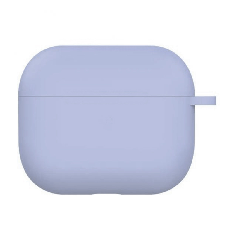 Кобура Silicon Protection Case для Apple AirPods 3 - 1