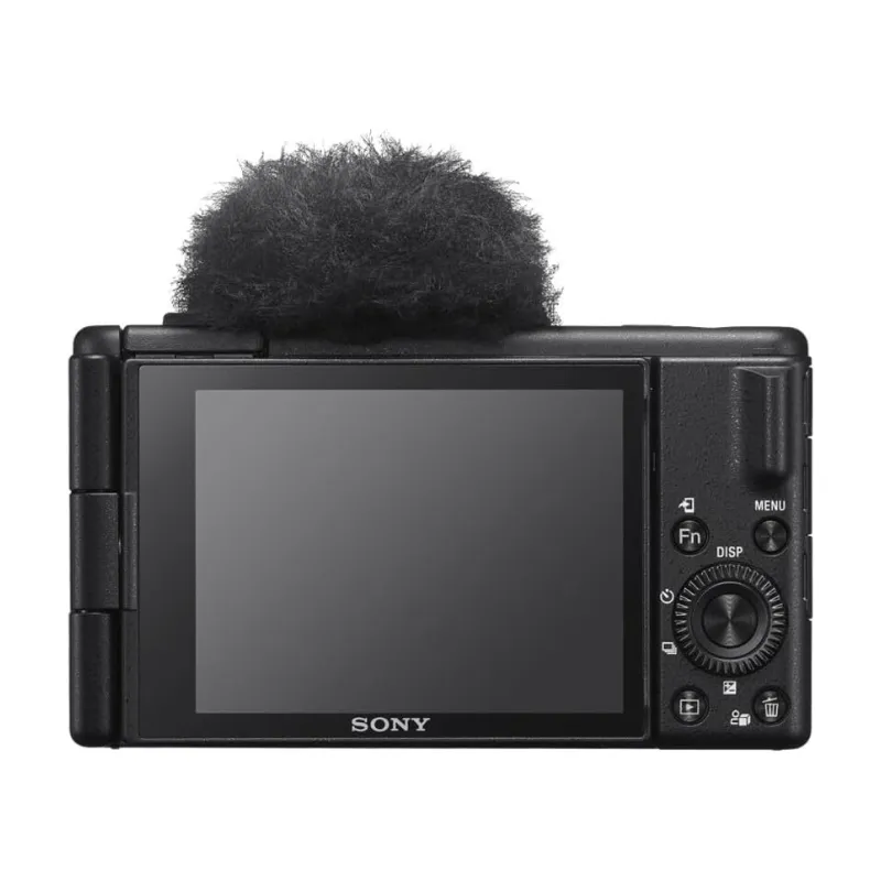 Фотоаппарат Sony ZV1 II - 2