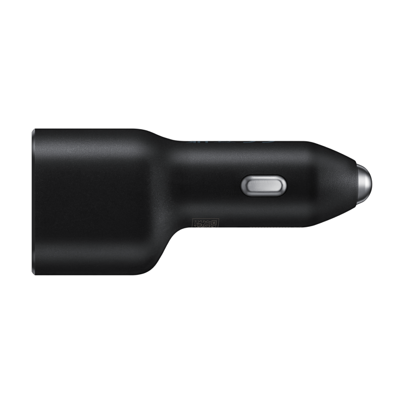 Автомобильное зарядное устройство Samsung Car Charger Duo 40 Вт - 1