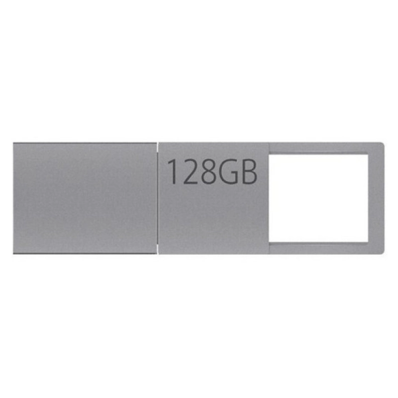 USB-флешка Xiaomi Dual-interface Flash Drive 128 ГБ - 1