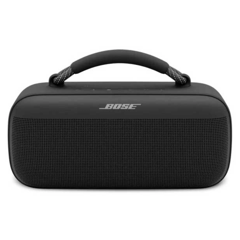 Портативная колонка Bose SoundLink Max - 1
