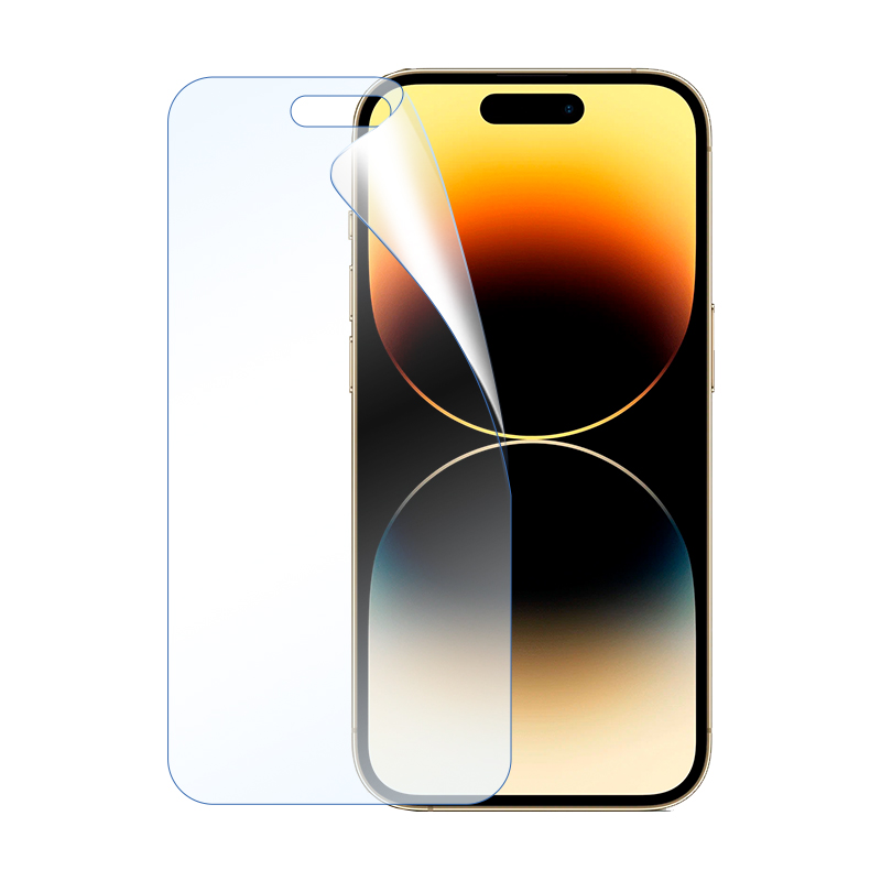 Защитная пленка ArmorJack для смартфона, глянцевая (175x100mm) - 1