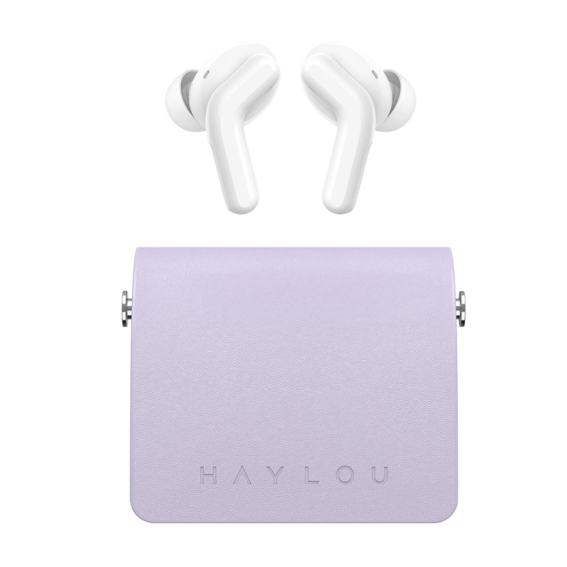 Беспроводные наушники Xiaomi Haylou Lady Bag - 1