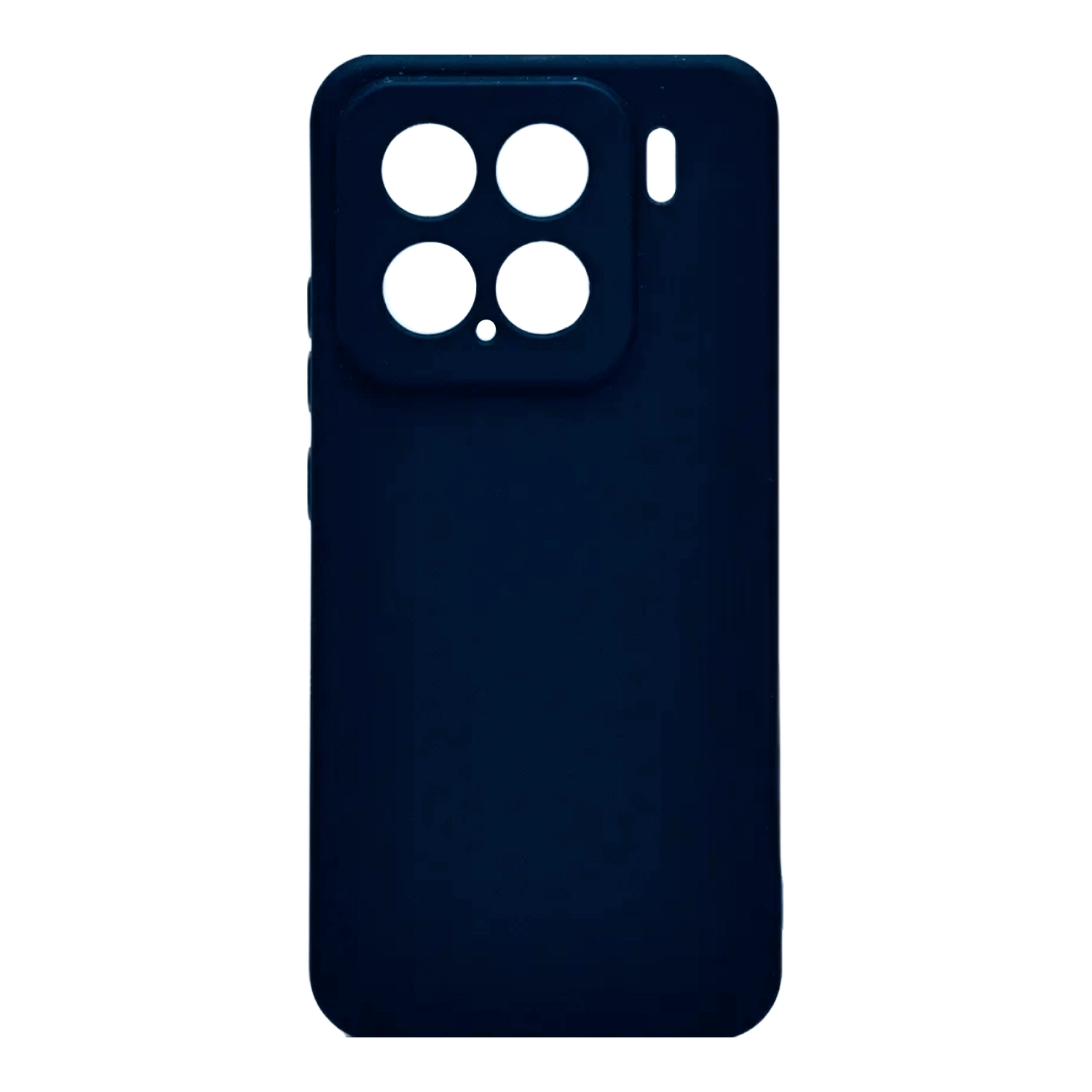 Клип-кейс (накладка) для Xiaomi 15 - 1