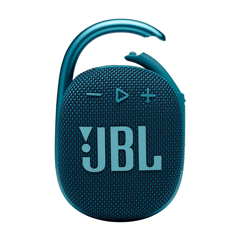 Портативная колонка JBL Clip 4 - 1