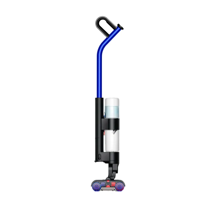 Моющий беспроводной пылесос Dyson Wash G1 - 3