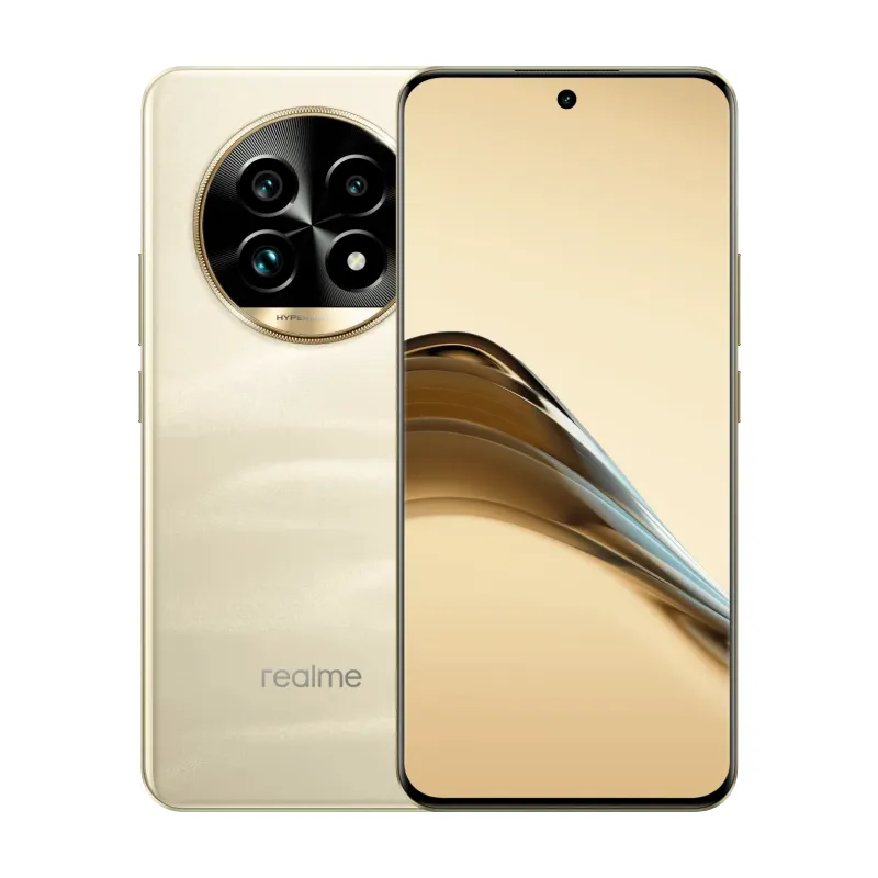 Realme
