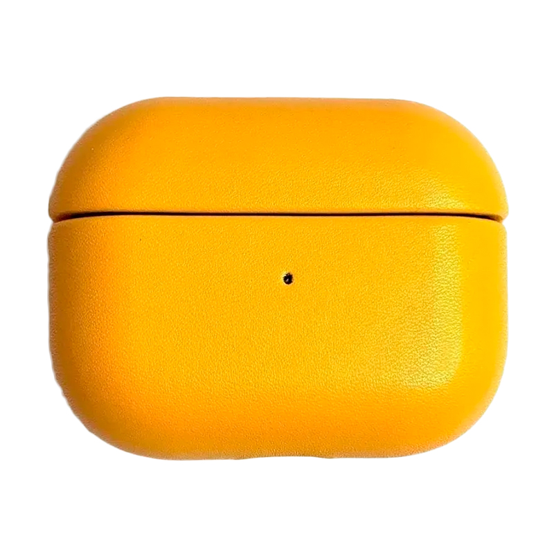 Кобура K-DOO LuxCraft для Apple AirPods 3 - 1