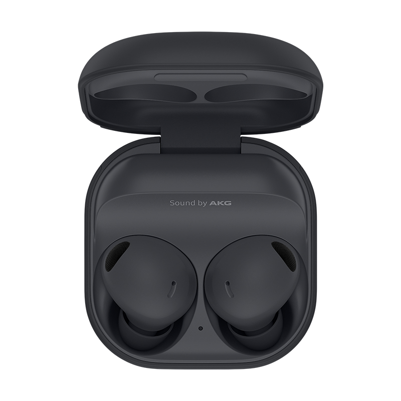 Беспроводные наушники Samsung Galaxy Buds 2 Pro - 1