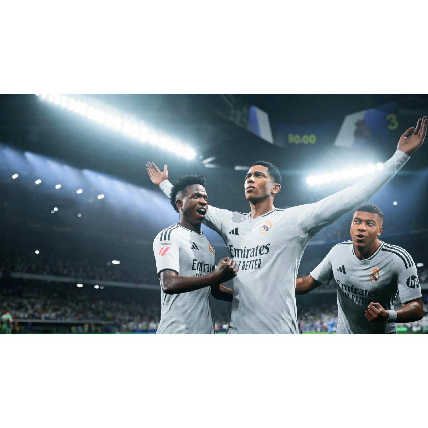 Игра для Xbox FC 25 (оформление на учётную запись) - 2