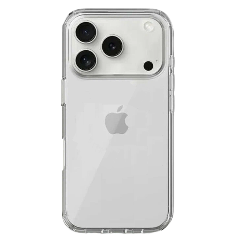 Клип-кейс (накладка) для Apple iPhone 17 Pro Max - 1