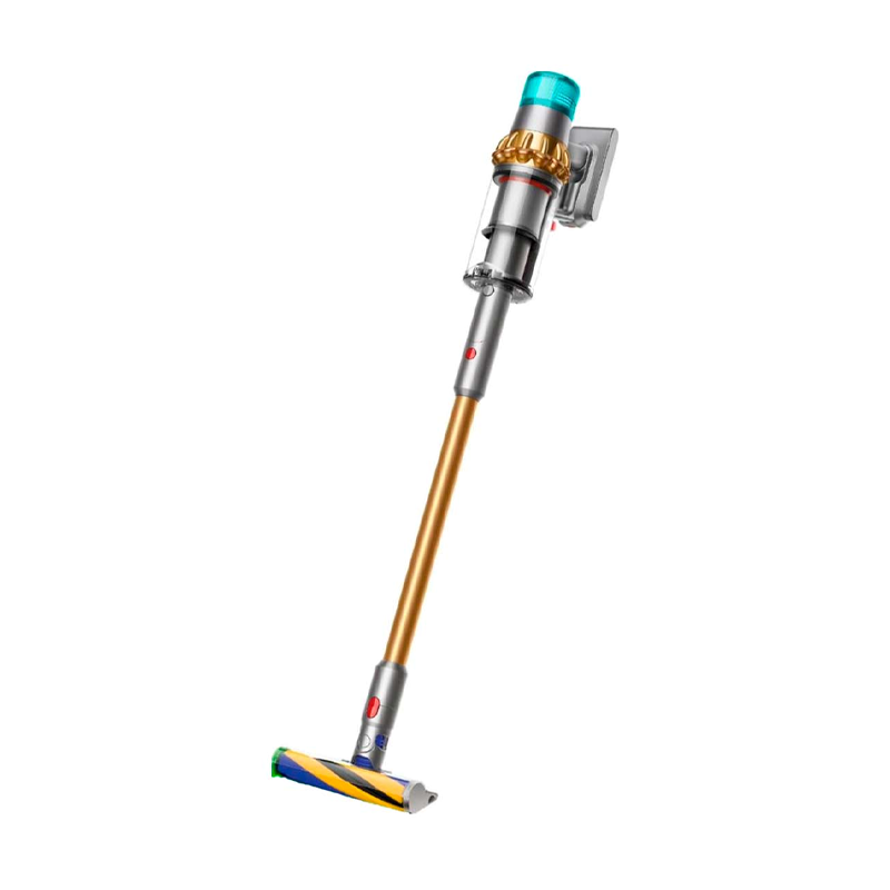 Беспроводной пылесос Dyson V15 - 1