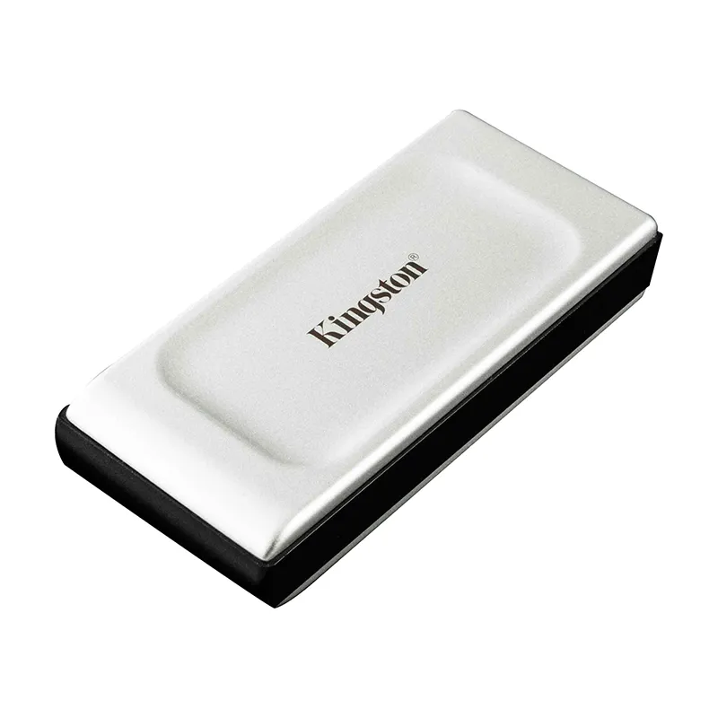 Внешний SSD Kingston XS2000 2 ТБ - 2