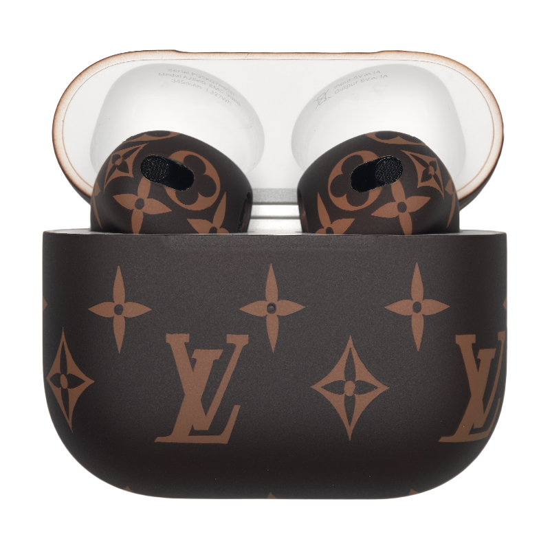 Беспроводные наушники Apple AirPods 3 - 1
