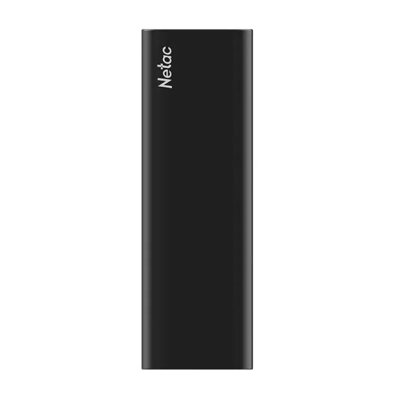 Внешний SSD Netac Z Slim 1 ТБ - 1