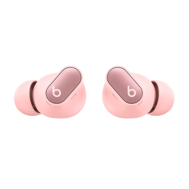 Беспроводные наушники Beats Studio Buds Plus - 2