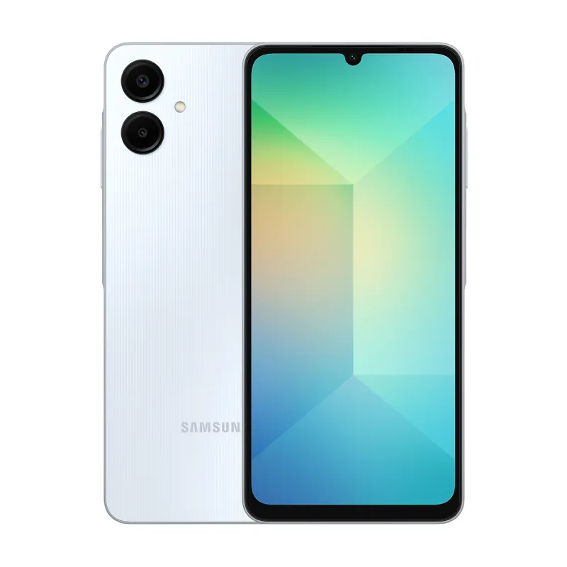 Смартфон Samsung Galaxy A06 - 1