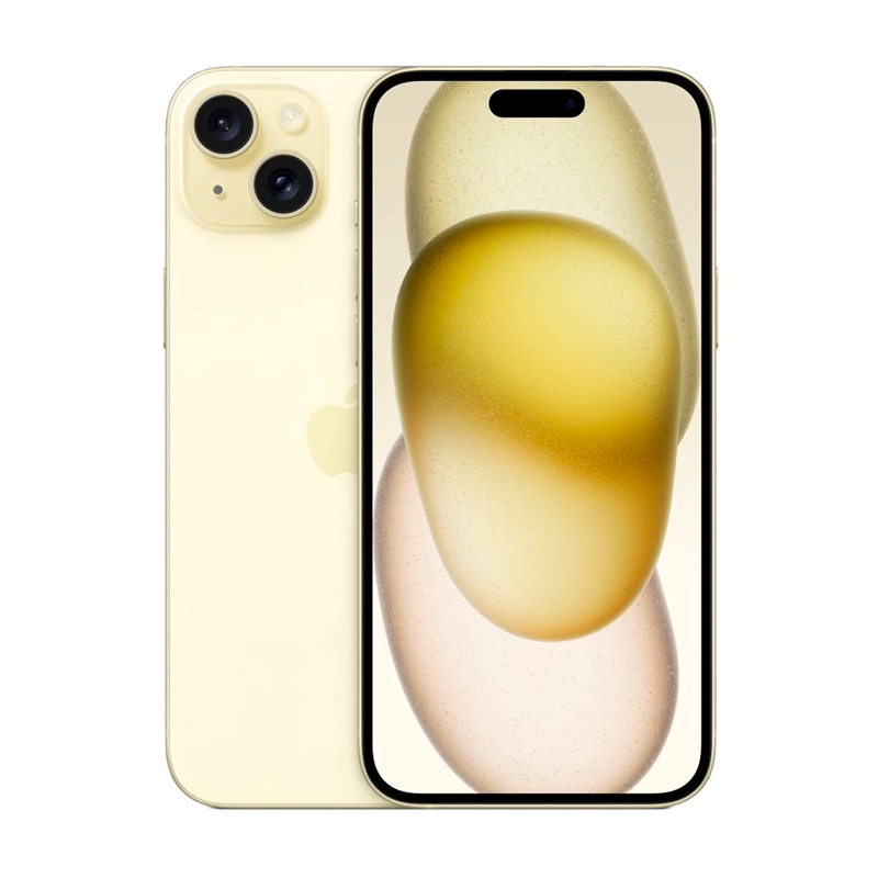 Смартфон Apple iPhone 15 Plus - 1