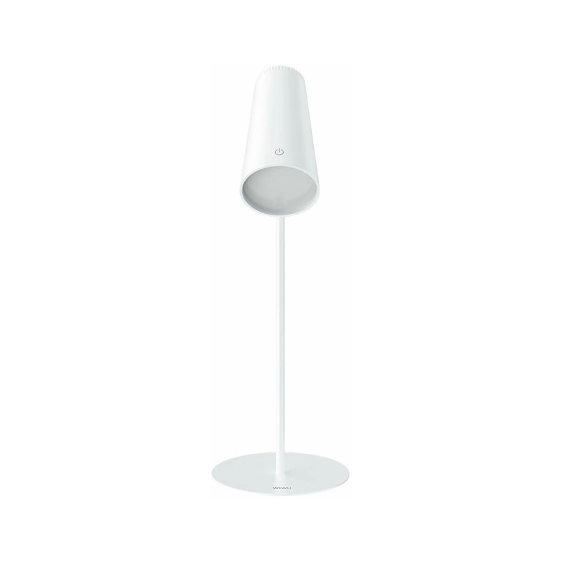 Настольная лампа WIWU Intelligent Magnetic Light 4in1 - 1