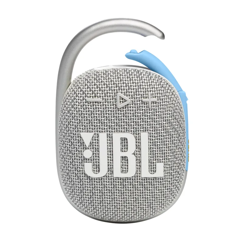 Портативная колонка JBL Clip 4 - 1