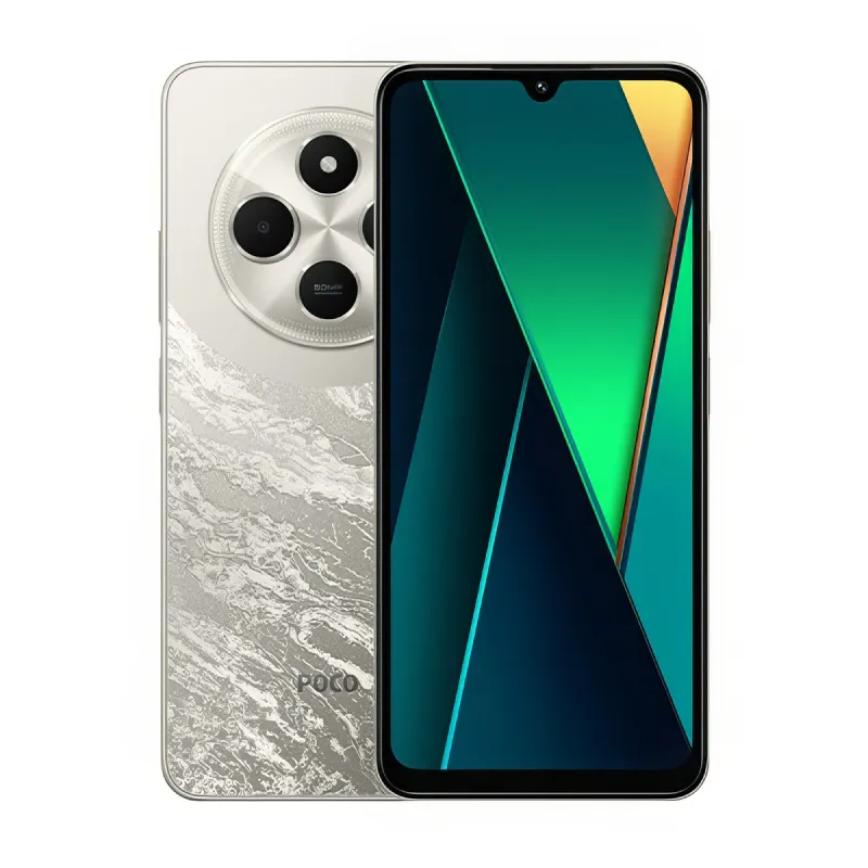 Смартфон Xiaomi Poco C75 - 1