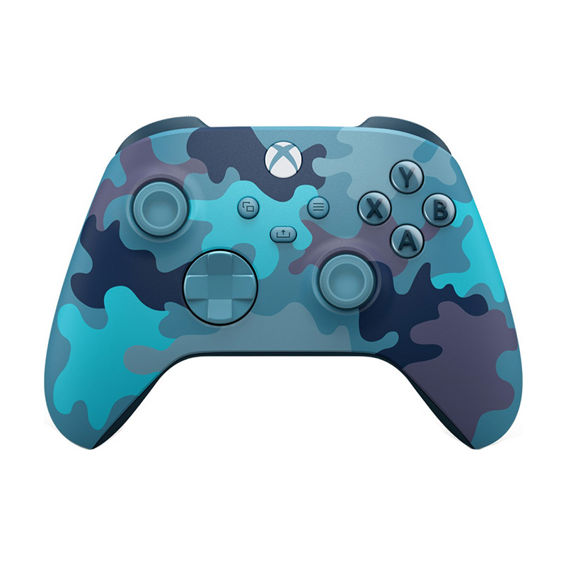 Геймпад Microsoft Xbox Series - 1