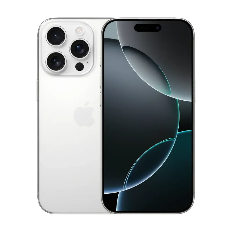 Смартфон Apple iPhone 16 Pro - 1