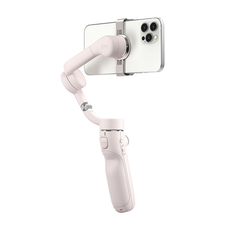 Стабилизатор DJI Osmo Mobile 5 - 2