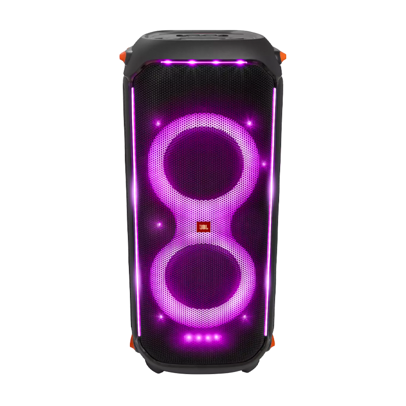 Портативная колонка JBL Partybox 710 - 1