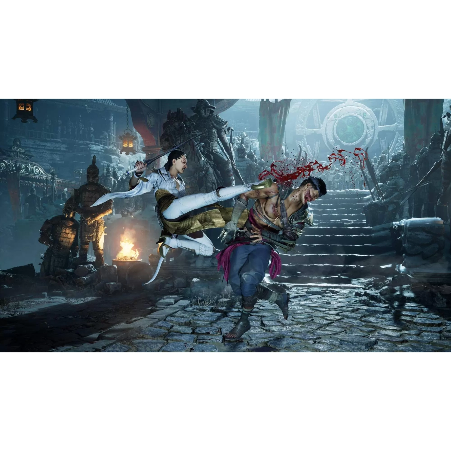 Игра для PS5 Mortal Kombat 1 - 5