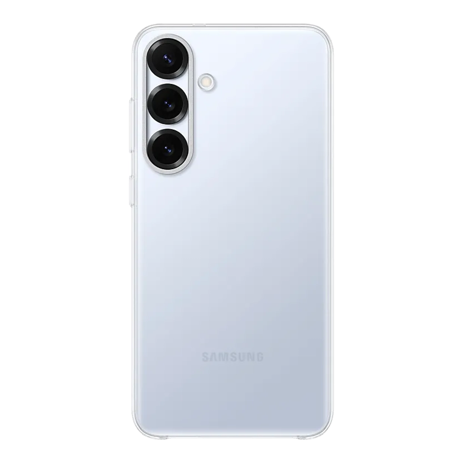 Клип-кейс (накладка) для Samsung Galaxy S24 / S25 - 1