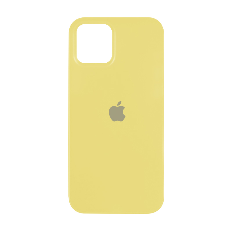 Клип-кейс (накладка) для Apple iPhone 12 / 12 Pro - 1