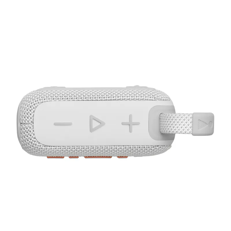 Портативная колонка JBL Go 4 - 4