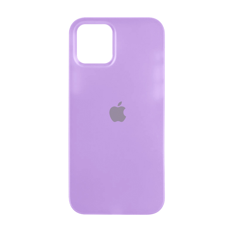 Клип-кейс (накладка) для Apple iPhone 12 / 12 Pro - 1